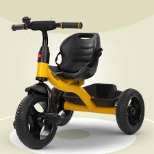 Children Tricycle